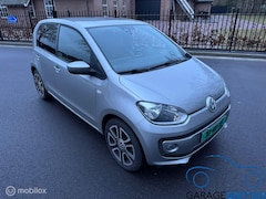 Volkswagen Up! - 1.0 high up BlueMotion