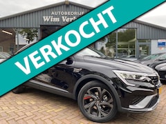 Renault Arkana - 1.6 E-Tech Hybrid 145 R.S. Line