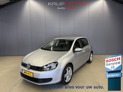 Volkswagen Golf - 1.4 Easyline