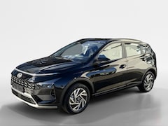 Hyundai Bayon - 1.0 T-GDI Comfort | Actie prijs € 3700 korting | Direct rijden