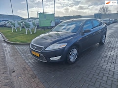 Ford Mondeo - 2.0-16V Limited / Zeer comfortabel / APK feb 2027