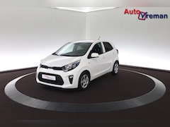 Kia Picanto - 1.0 DPi ComfortLine 5-zits