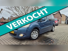 Citroën Berlingo - 1.6-16V XTR PANO-BJ 2009
