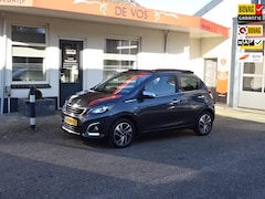 Peugeot 108 - 1.0 e-VTi Allure TOP