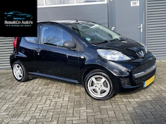 Peugeot 107 - 1.0 xr | sport versie | Nieuwe apk |Nwe Banden