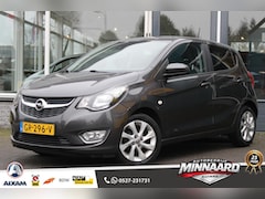 Opel Karl - 1.0 ecoFLEX Cosmo