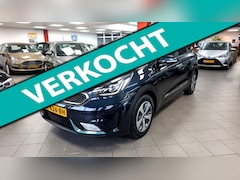 Kia Niro - 1.6 GDi PHEV BusinessLine