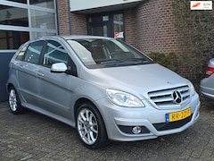 Mercedes-Benz B-klasse - 160 Business Class Automaat |Airco |PDC