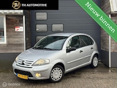 Citroën C3 - 1.4i-16V Caractère| DB Riem V.V