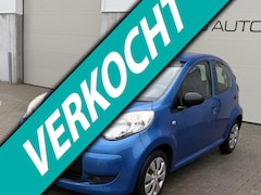 Citroën C1 - 1.0-12V Séduction APK 09-10-2026 AUX