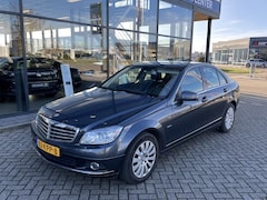 Mercedes-Benz C-klasse - C 180 K Aut BNS Class Elegance 156pk | Orig NL
