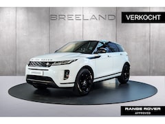 Land Rover Range Rover Evoque - 2.0 P200 SE 24 mnd garantie