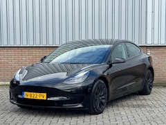 Tesla Model 3 - Standard RWD Plus 60 kWh LFP/ 94% SoH/ Warmtepomp