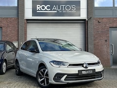 Volkswagen Polo - 1.0 TSI Life Business | IQ-light | Panorama