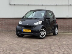 Smart Fortwo coupé - 1.0 Pure AIRCO