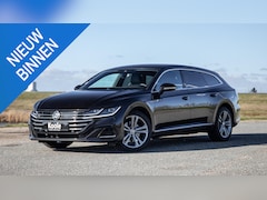 Volkswagen Arteon - 1.4 TSI eHybrid R-Line Business CARPLAY / LEER / CAMERA / MEMMORY / LED / STOELVERWARMING