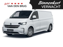 Volkswagen Transporter - Style 2.5 eHybrid 171 kW (233 pk) L2 Automaat | Climatronic Airco | Adaptive Cruise contro
