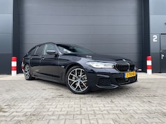 BMW 5-serie Touring - 530e Business Edition Plus