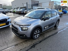 Citroën C3 - 1.2 PureTech Feel Facelift, Navi, 12 Mnd Garantie
