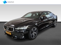 Volvo S60 - T4 190pk Geartronic R-Design