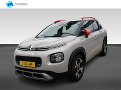Citroën C3 Aircross - 1.2 PureTech 110pk Shine | NAVI | AUR CAMERA | CARPLAY | CRUISE