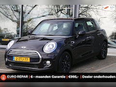 MINI Cooper - 1.5 Chili Business NL-AUTO NAP AUTOMAAT LED