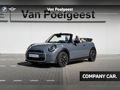 MINI Cabrio - 2.0 Cooper S Favoured Pakket XL