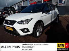 SEAT Arona - 1.0 TSI 115pk FR Business Intense