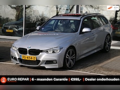 BMW 3-serie Touring - 330i Centennial High Executive M-PAKKET PANO-DAK NL-AUTO