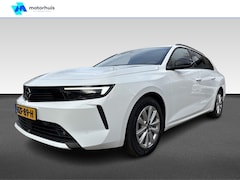 Opel Astra Sports Tourer - | Business Edition | 110 pk Turbo | 8 jaar garantie | Luxe & Ruimte |