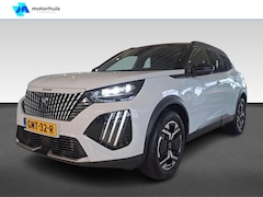 Peugeot 2008 - 1.2 Hybrid 136pk e-DCS6 Allure