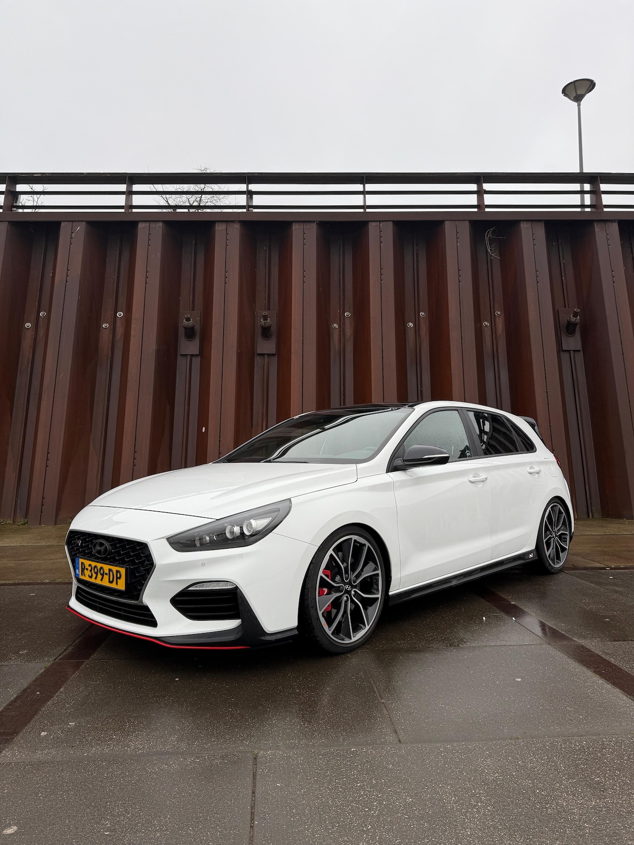 HYUNDAI I 30 N