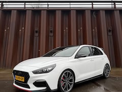 Hyundai i30 - 2.0 T-GDI N2 Performance