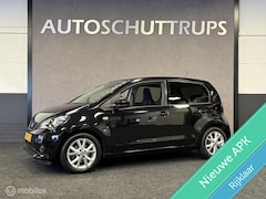 SEAT Mii - 1.0 Sport Intense 5 DEURS / AIRCO / CRUISE / PRIVACY GLASS / LMV / NIEUWSTAAT