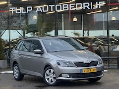 Skoda Fabia Combi - 1.0 Ambition 2015 org 122104km Top staat