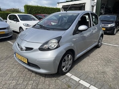 Toyota Aygo - Airco