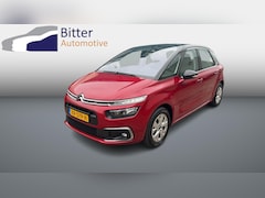Citroën C4 Picasso - 1.2 PureTech Feel Volledig Onderhouden