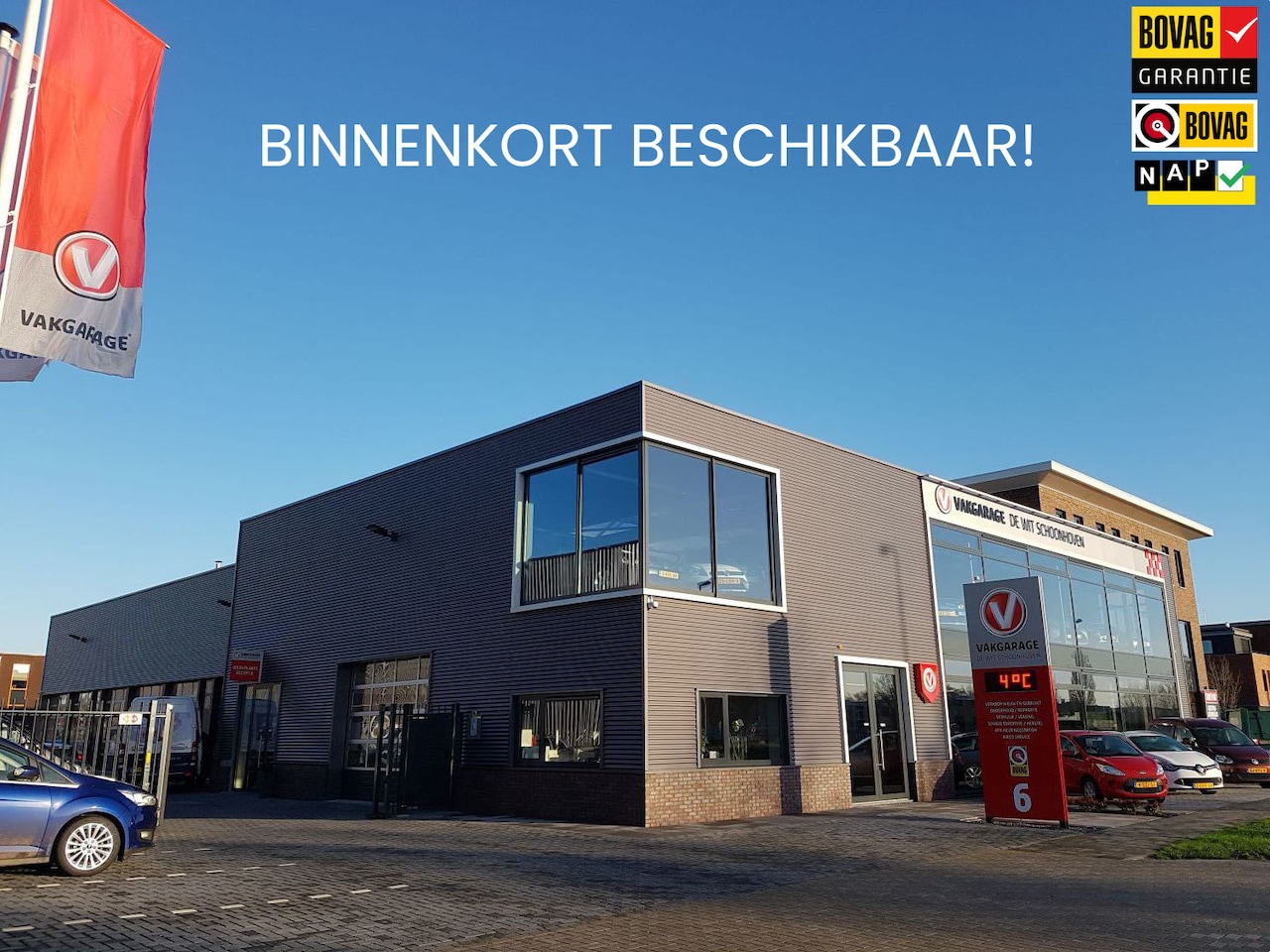 Skoda Kodiaq - 1.5 TSI Business Edition / Camera / Carplay / Sfeerverlichting / Canton audio / Cruise con - AutoWereld.nl