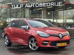 Renault Clio Estate - 1.2 GT Luxe Automaat 2014 Nette auto
