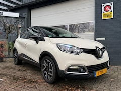Renault Captur - 1.2 TCe Dynamique