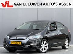 Honda Insight - 1.3 Elegance | Stoelverwarming | Automaat