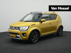 Suzuki Ignis - 1.2 Smart Hybrid Select Automaat | Apple/Android Play | Camera | DAB | LED | 12 Maand BOVA