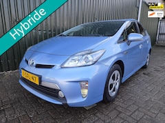 Toyota Prius - 1.8 Plug-in Aspiration