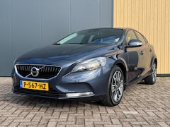 Volvo V40 - 2.0 T3 152PK | Cruise | Clima | Stoelverwarming | Navi | PDC | Nieuwe Distributieriem |