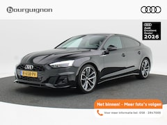 Audi A5 Sportback - 35 TFSi 150 Pk Automaat S-Line | Adaptive Cruise | Navigatie | Full LED | Keyless | 19 Inc