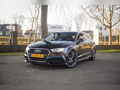 Audi A3 Sportback - 35 TFSI CoD Advance Sport Automaat / Orgineel NL / Virtual /