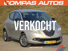 Lancia Y(psilon) - Ypsilon 0.9 TwinAir Silver Plus