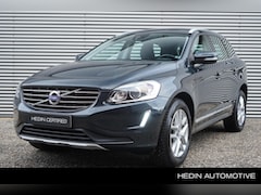 Volvo XC60 - T5 Polar+ | AWD | Xenon | NAV | Power Seats | 18 inch | Stoelverwarming | Elek. Achterklep