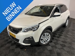 Peugeot 3008 - 1.2 PureTech Blue Lease Executive