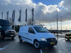 Mercedes-Benz Vito - 110 CDI Airco / Imperiaal / trekhaak